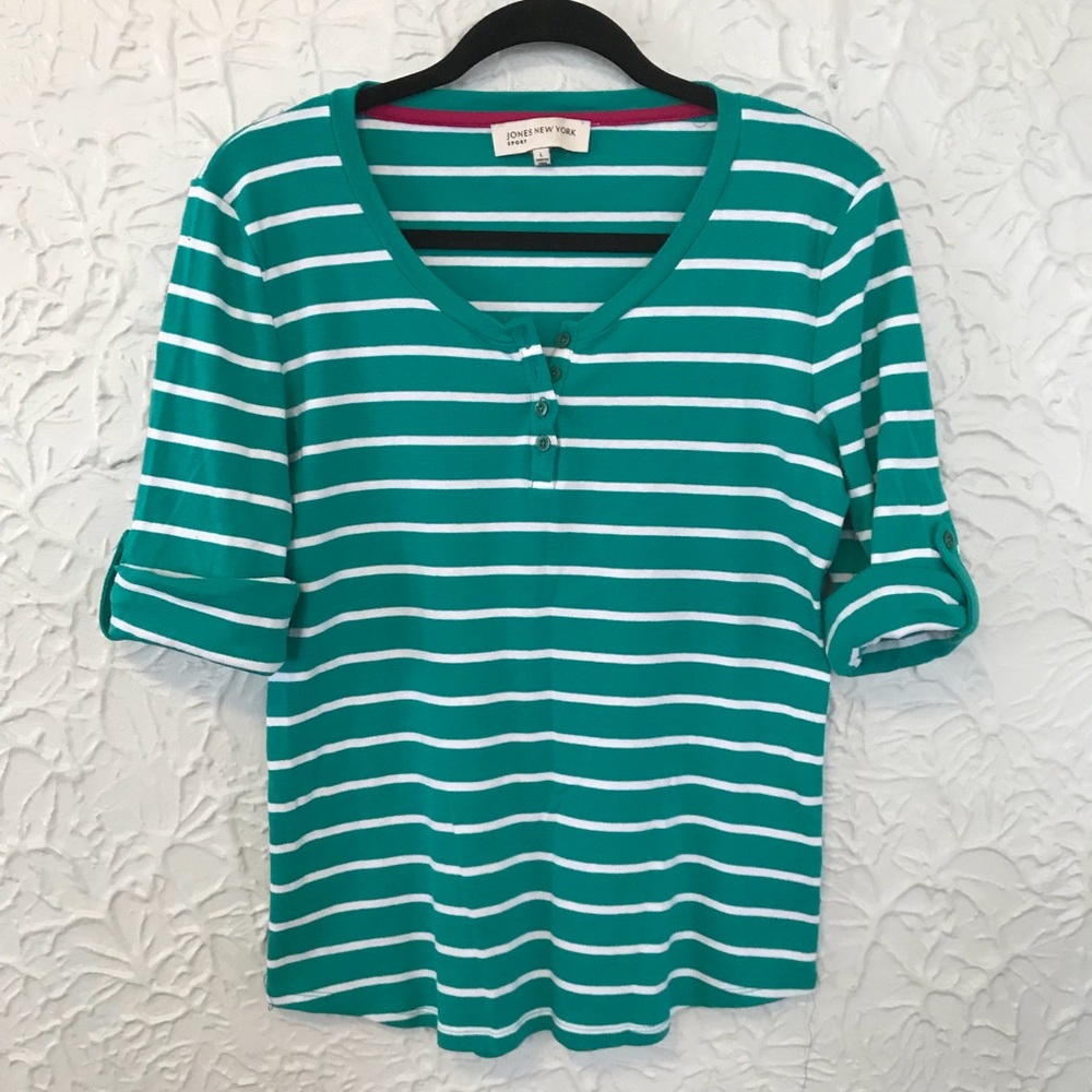 Jones New York Top